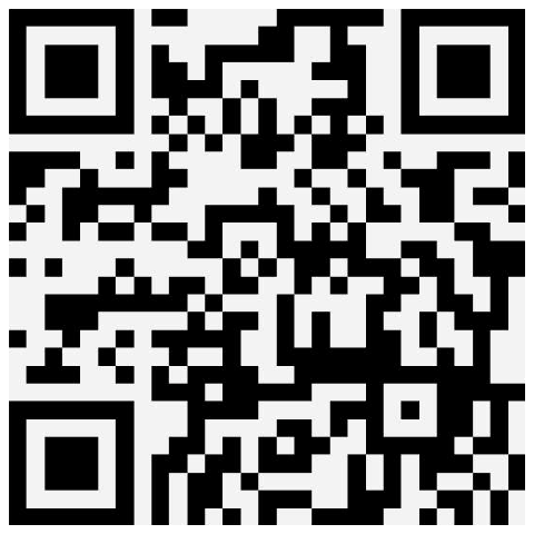 SnapScan QR code — scan to give